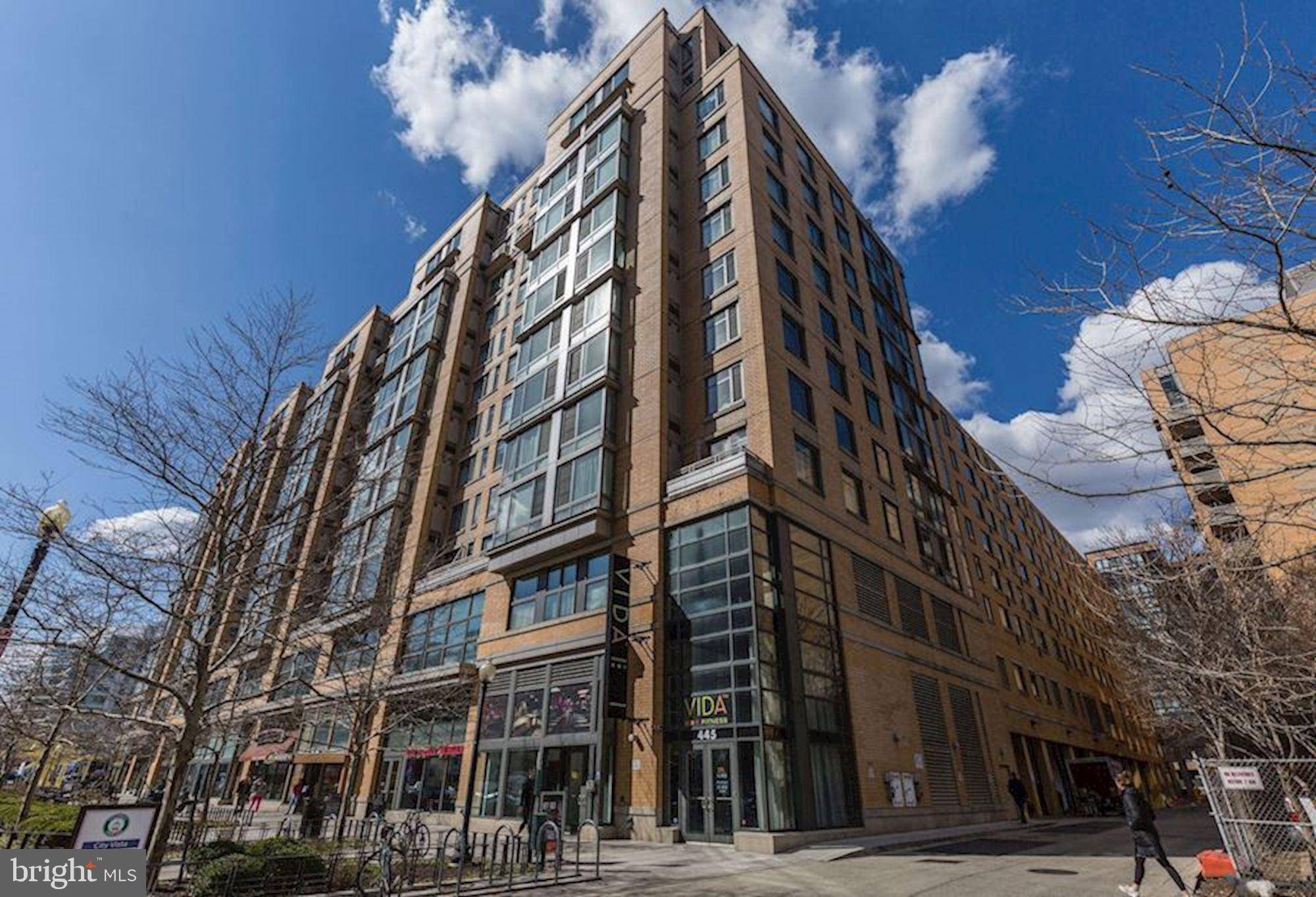 Washington, DC 20001,475 K ST NW #1105