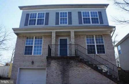 3316 OXON RUN RD SE, Washington, DC 20032