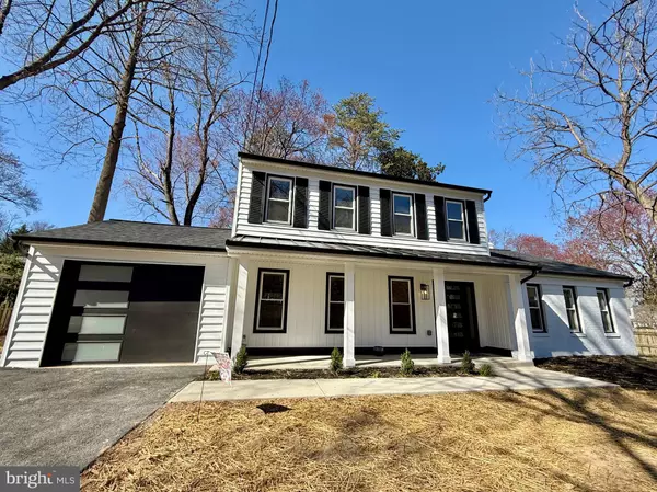 Potomac, MD 20854,8519 ATWELL RD