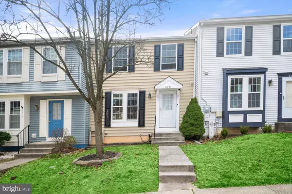 6421 ROCKLEDGE CT, Elkridge, MD 21075