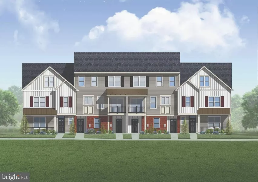 1815 ARCH ST #17S, Norristown, PA 19401