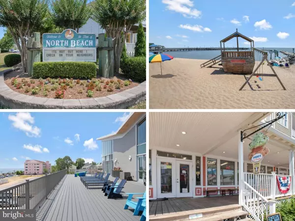 North Beach, MD 20714,3719 3RD ST