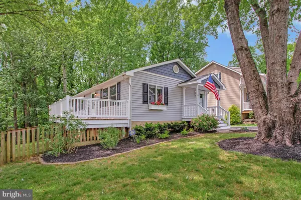 North Beach, MD 20714,3719 3RD ST
