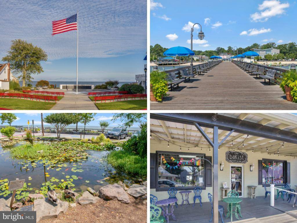 North Beach, MD 20714,3719 3RD ST