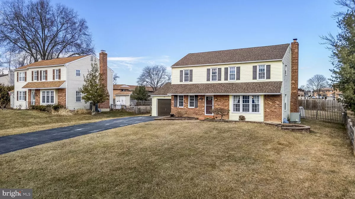 West Chester, PA 19382,1117 WARREN RD