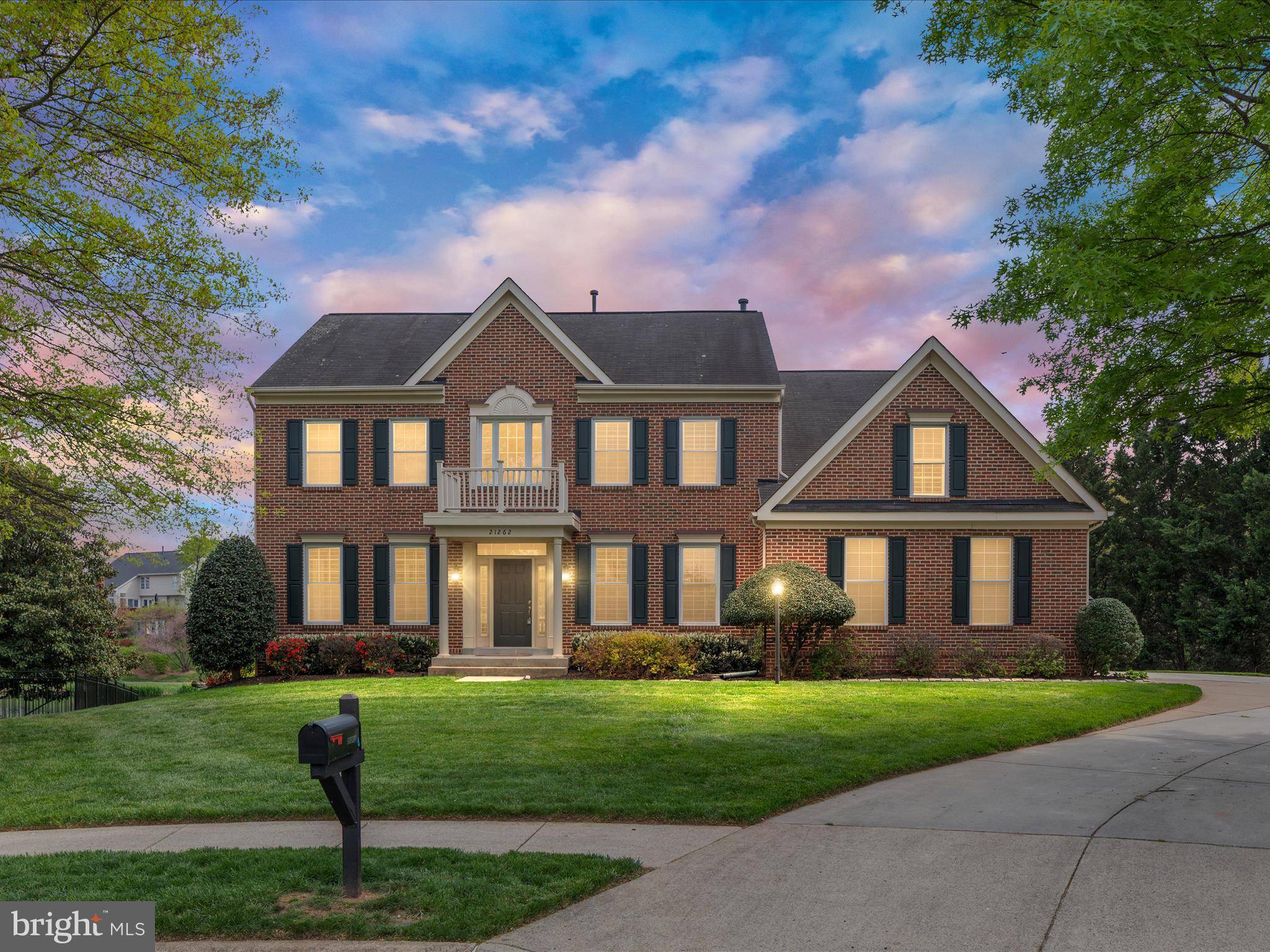 Ashburn, VA 20147,21262 DUBOIS CT