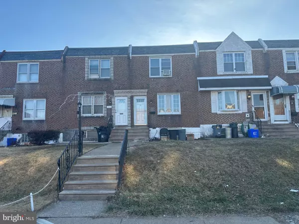 3342 ASHVILLE ST, Philadelphia, PA 19136