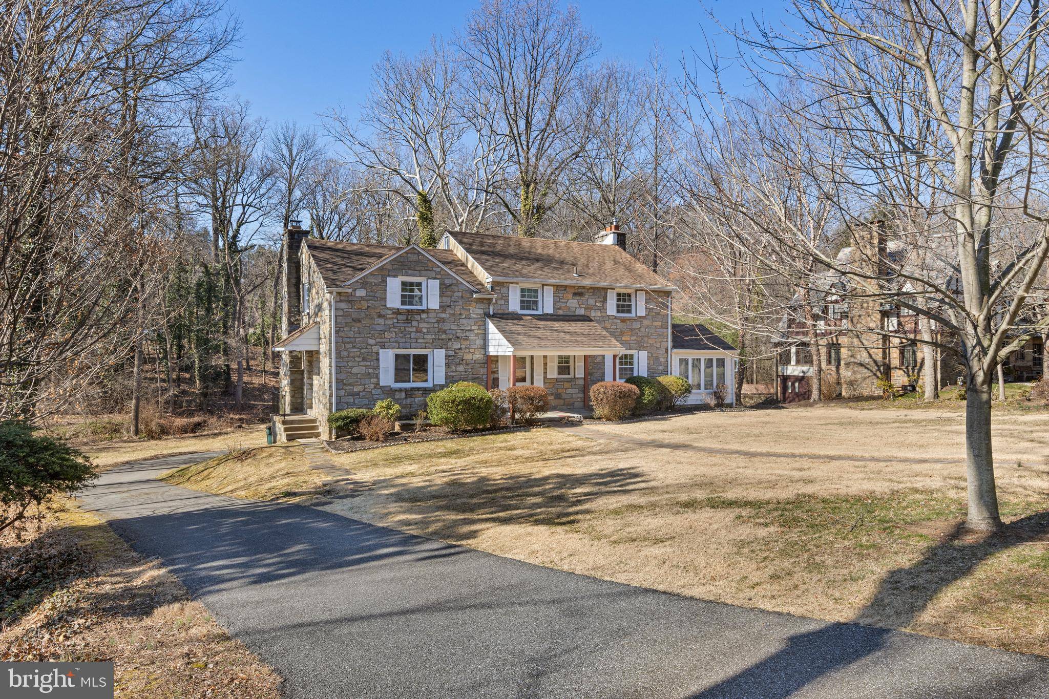 Wallingford, PA 19086,103 AVONBROOK RD