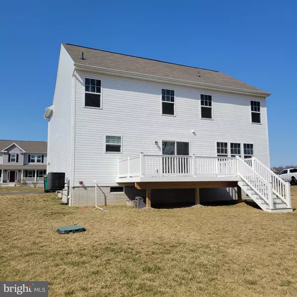 Greencastle, PA 17225,270 PARADISE VIEW DRIVE