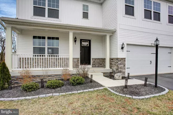 Greencastle, PA 17225,270 PARADISE VIEW DRIVE