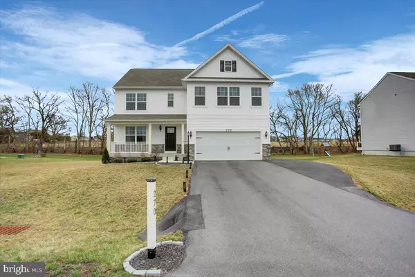 Greencastle, PA 17225,270 PARADISE VIEW DRIVE