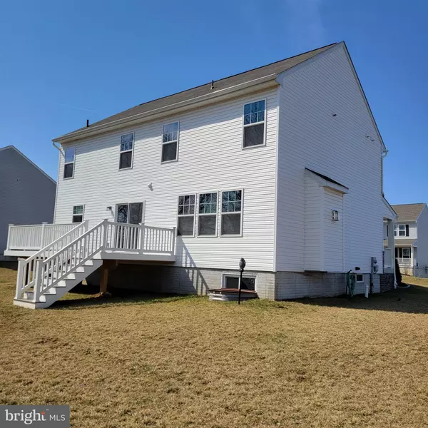 Greencastle, PA 17225,270 PARADISE VIEW DRIVE