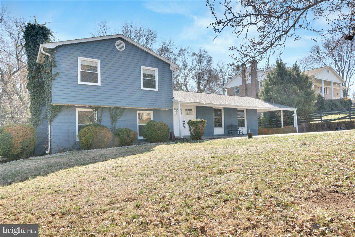 Fort Washington, MD 20744,10814 HILL TOP DR