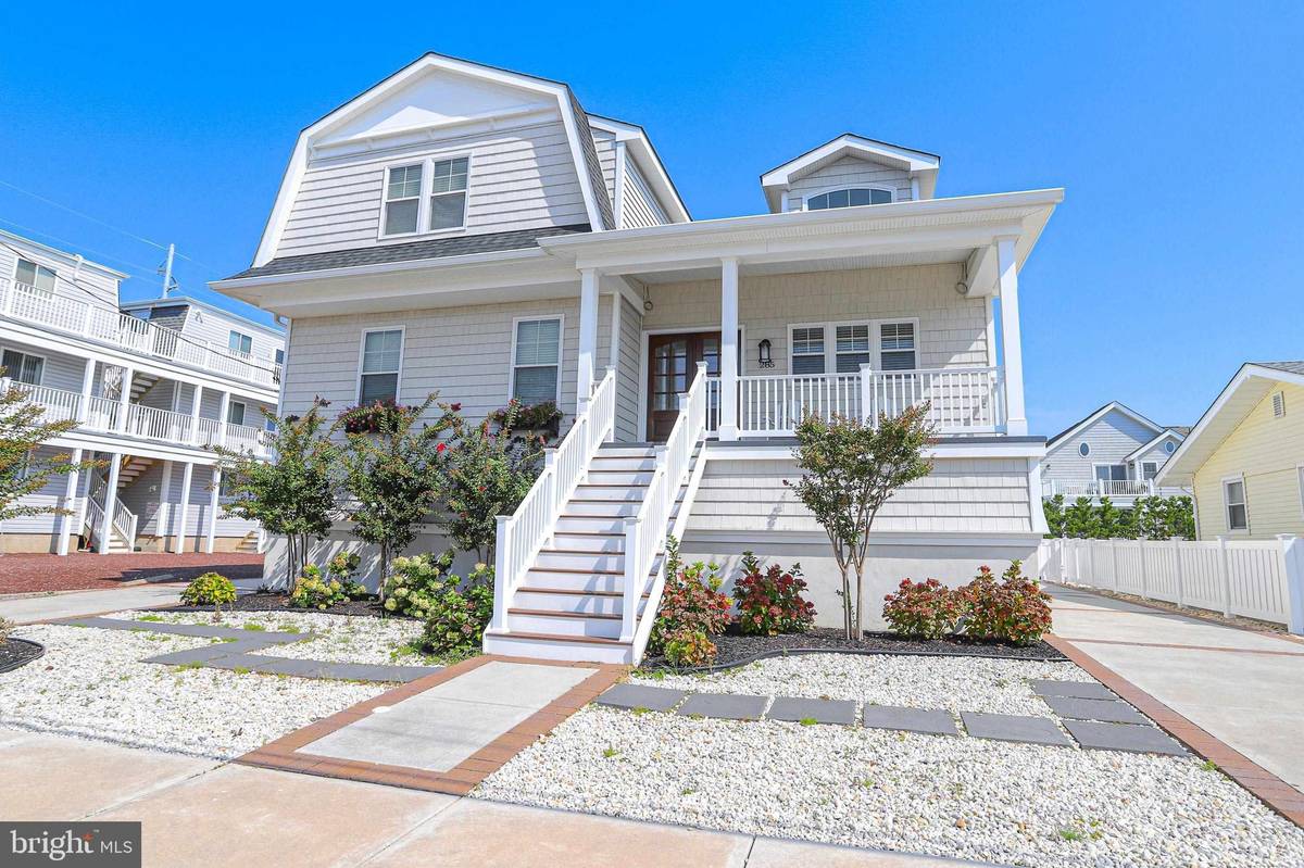 Avalon, NJ 08202,285 78TH ST