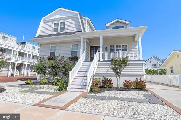 285 78TH ST, Avalon, NJ 08202