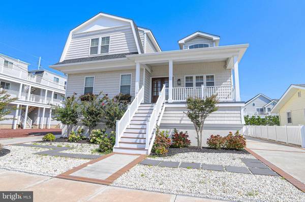 285 78TH ST, Avalon, NJ 08202