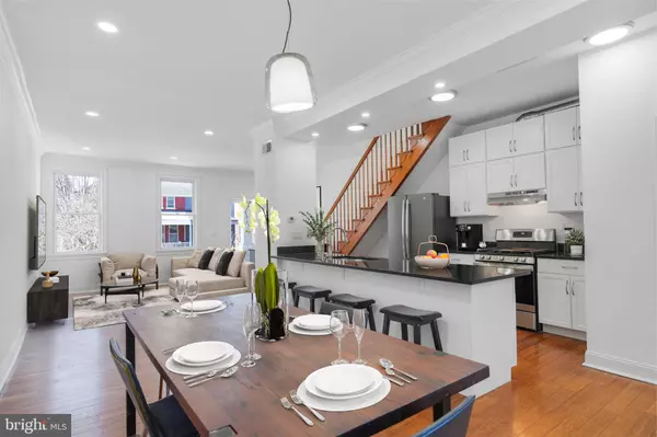 3563 10TH ST NW, Washington, DC 20010