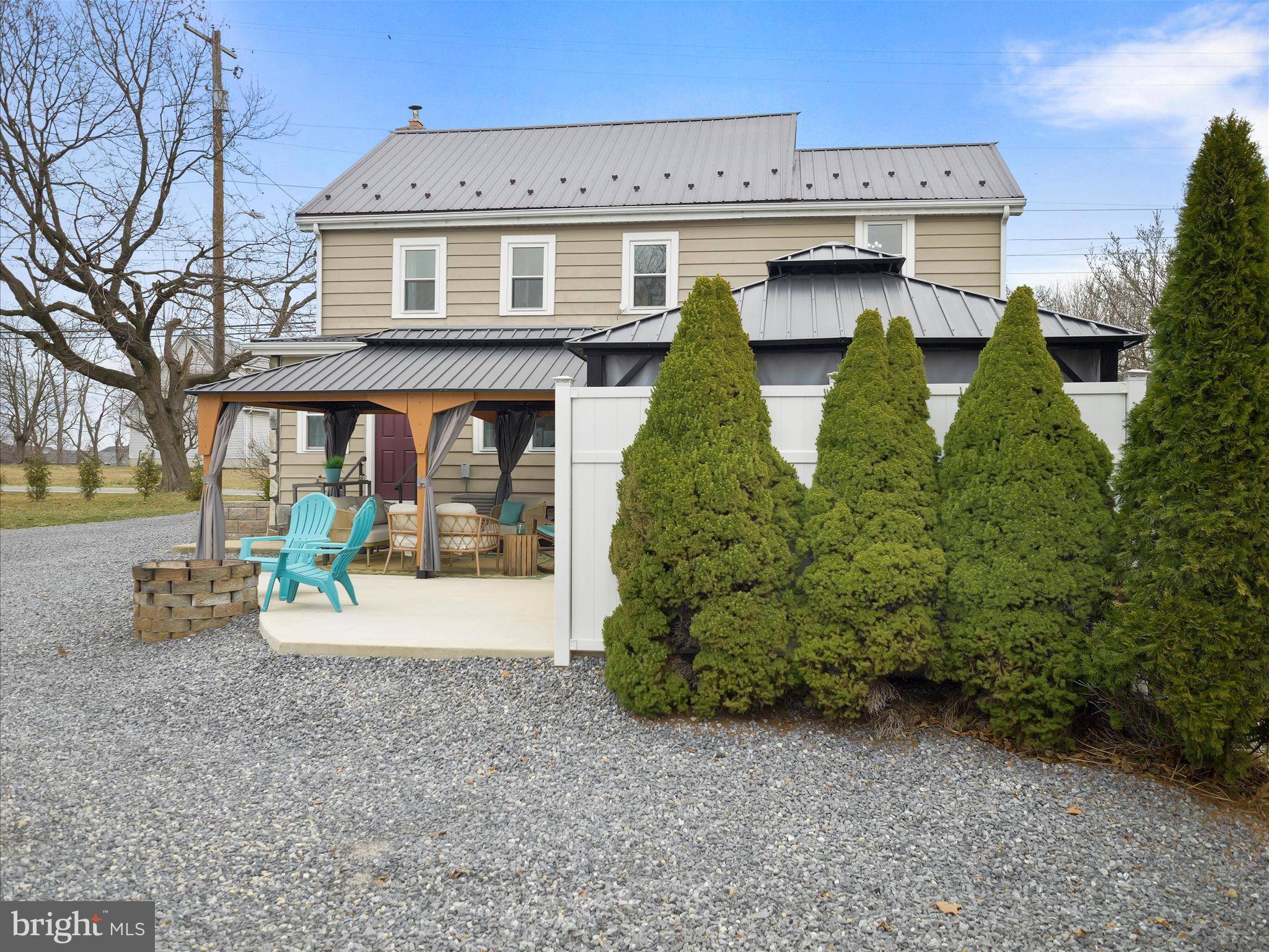 Chambersburg, PA 17202,5407 CUMBERLAND HWY