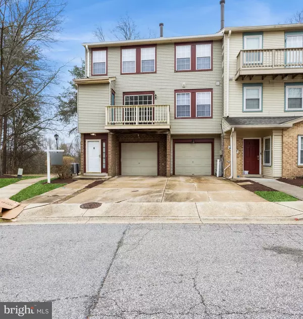 4700 RIDGELINE TER,  Bowie,  MD 20720