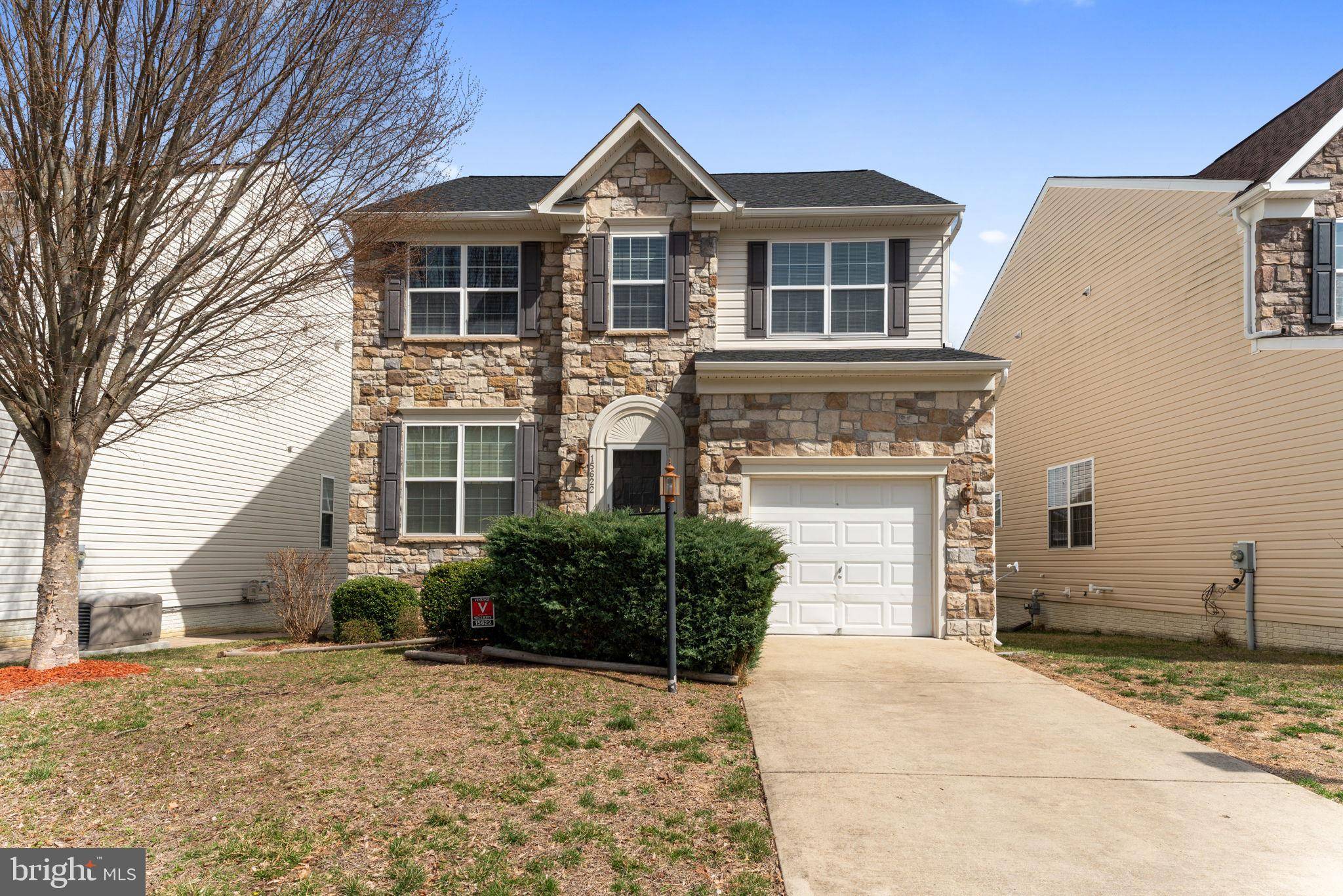 15622 GILPIN MEWS LN, Brandywine, MD 20613