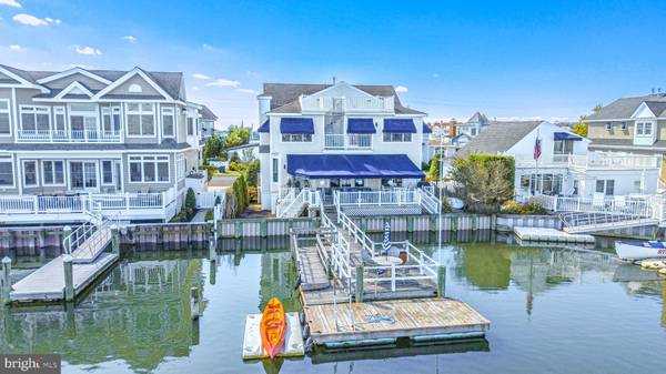 362 99TH, Stone Harbor, NJ 08247