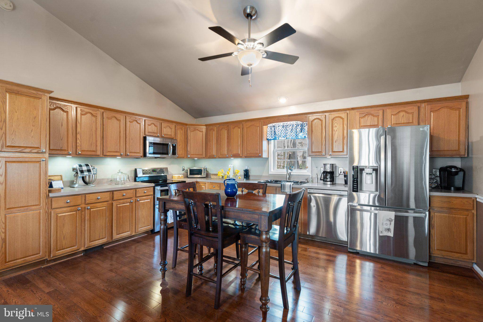 Boston, VA 22713,5585 SPERRYVILLE PIKE