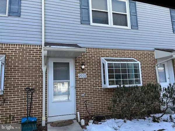 2076 MARY ELLEN LN, State College, PA 16803