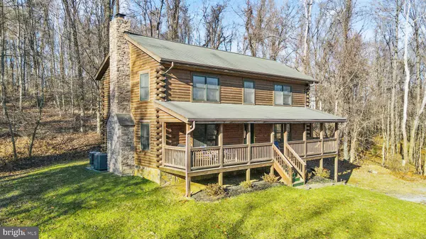 Bluemont, VA 20135,303 ALDER LN