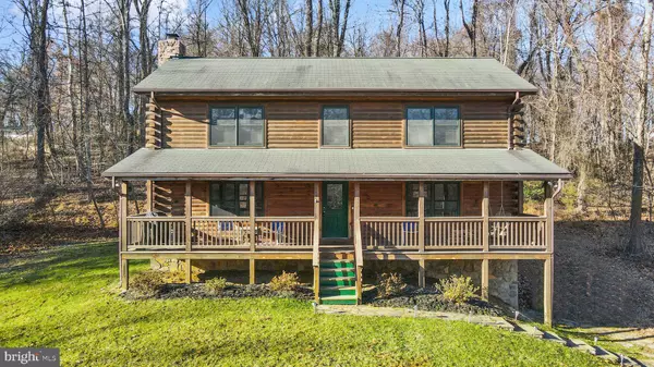 Bluemont, VA 20135,303 ALDER LN