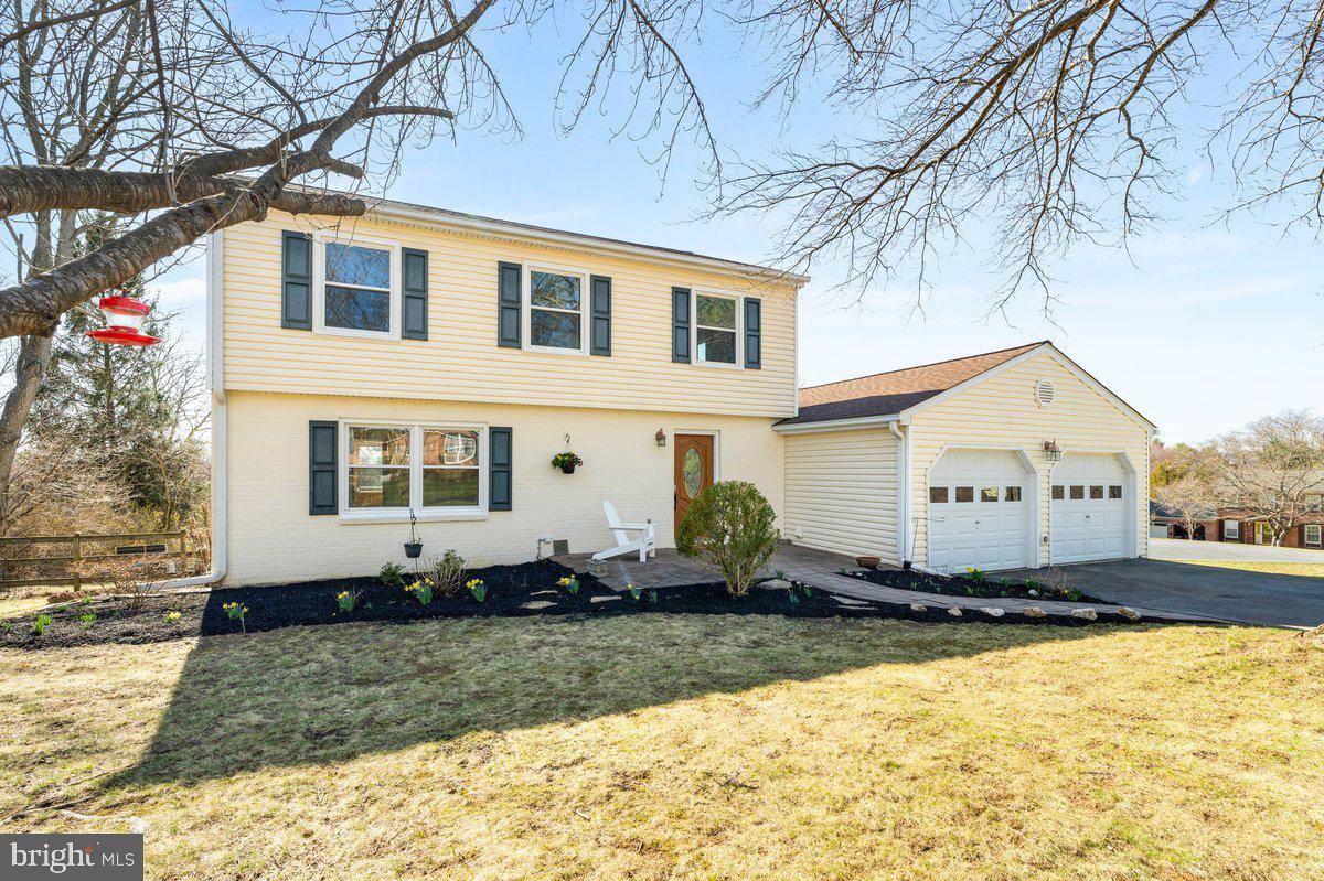 7308 COUNTRYSIDE DR, Middletown, MD 21769