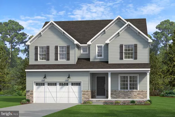 524 ALYSWEEP CT, Westminster, MD 21157