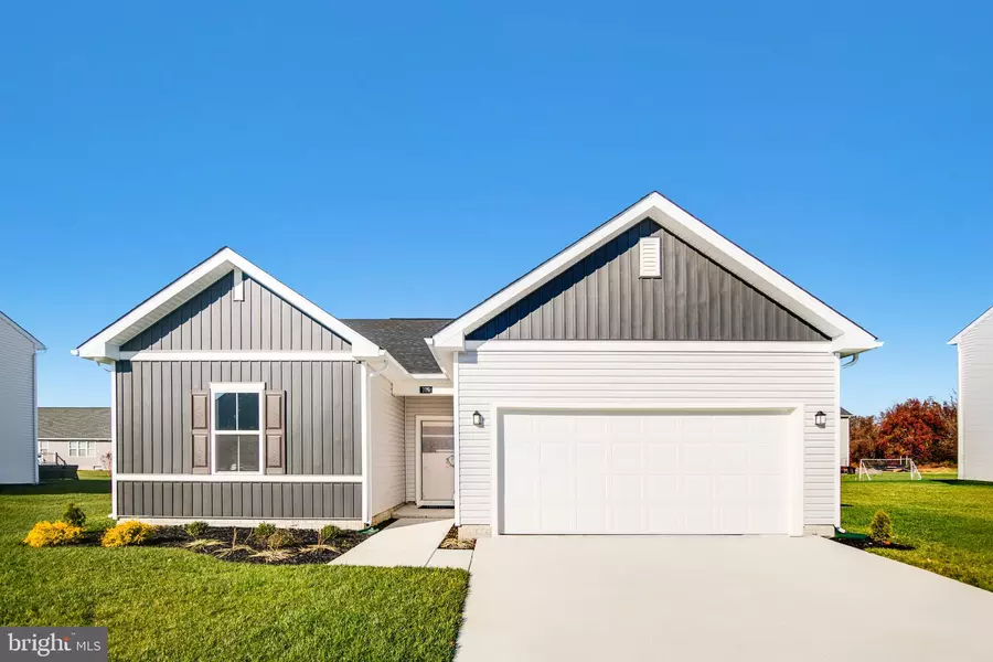 406 TERRE ST #LOT 69, Seaford, DE 19973