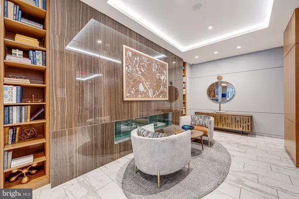 Washington, DC 20003,1211 VAN ST SE #309