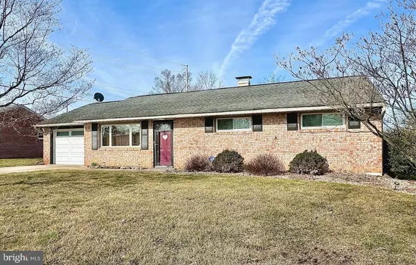 148 FAIRMOUNT AVE,  Reading,  PA 19606