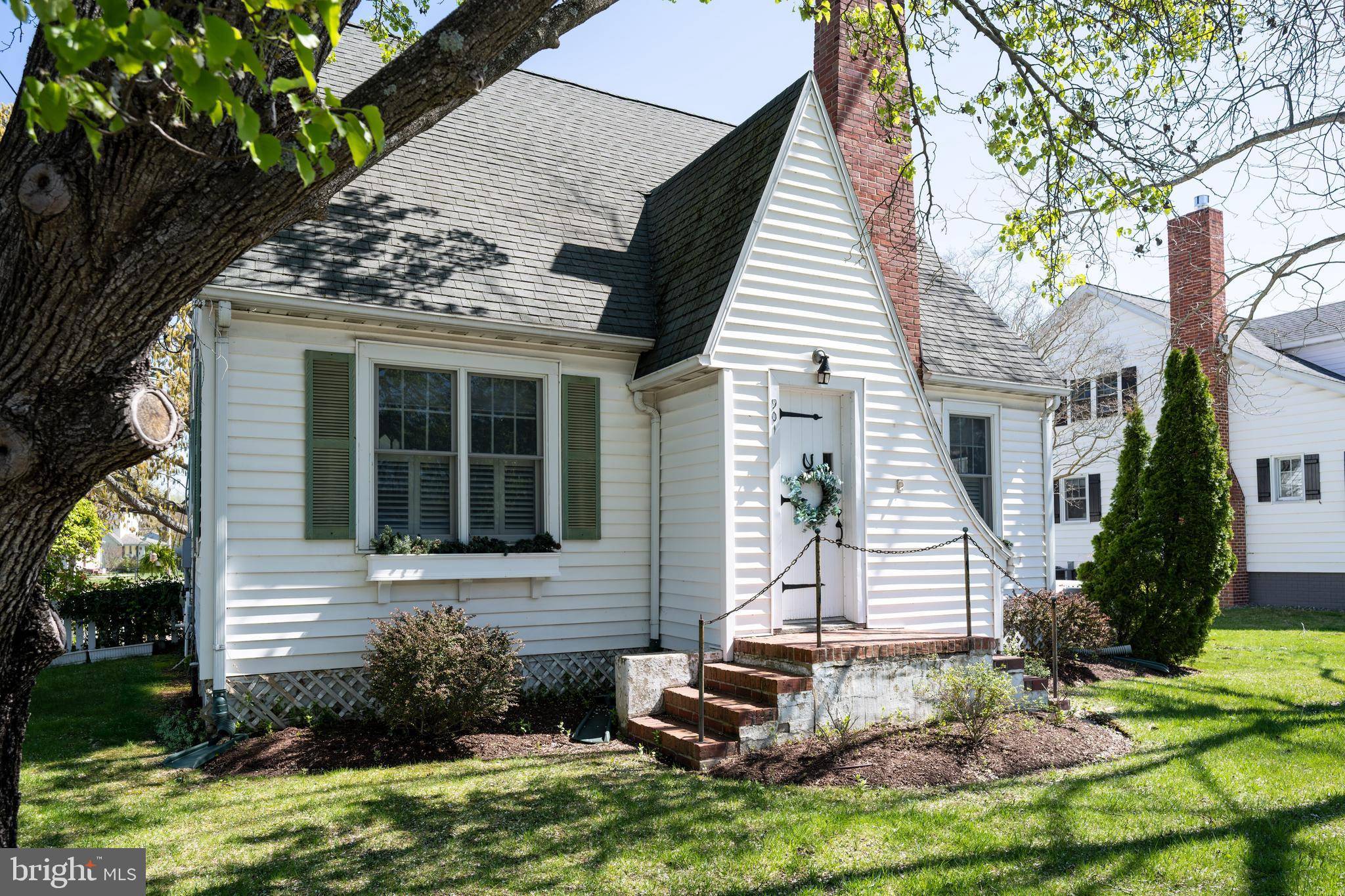 Saint Michaels, MD 21663,901 S TALBOT