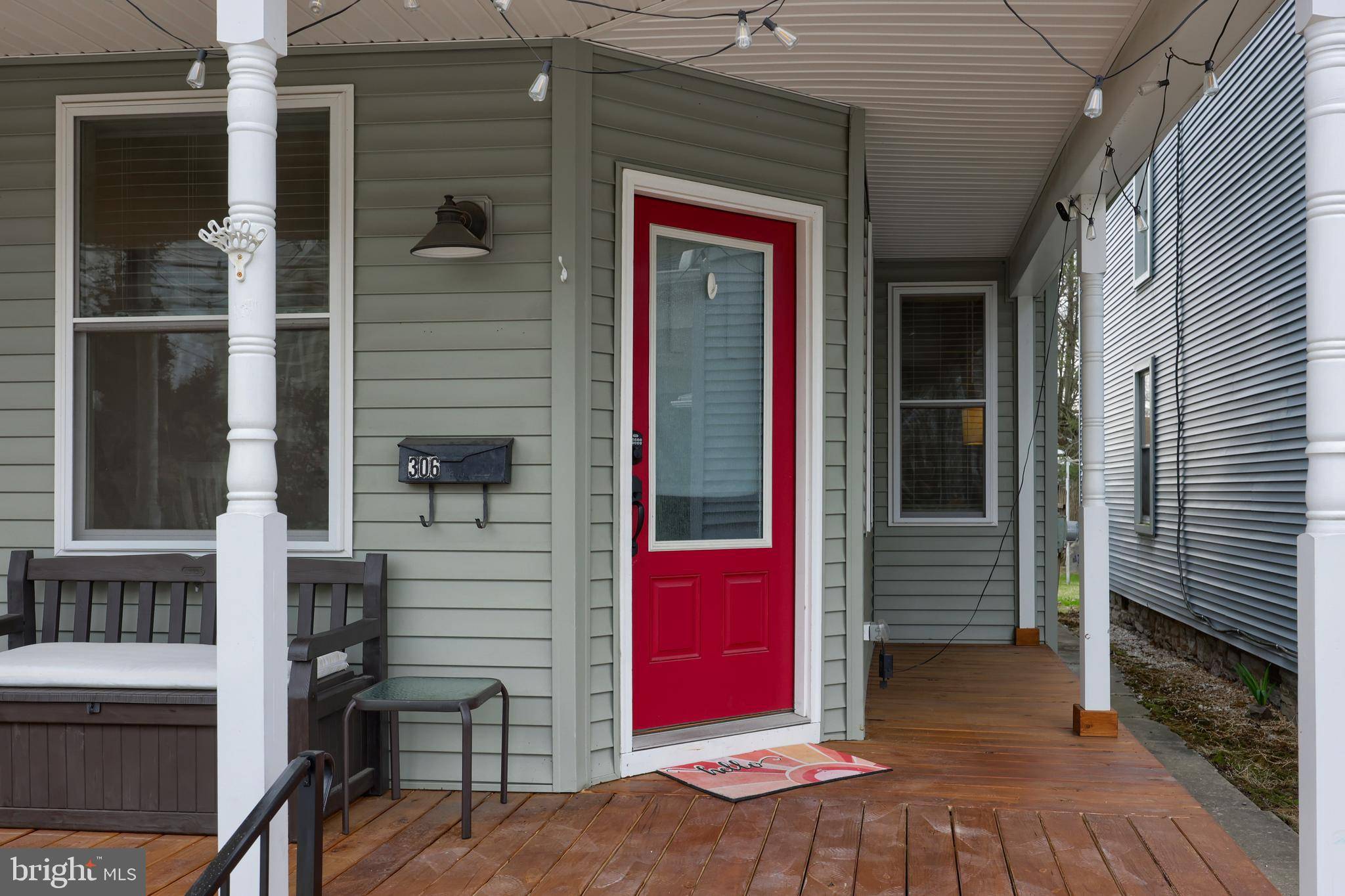 Myerstown, PA 17067,306 S CHERRY ST