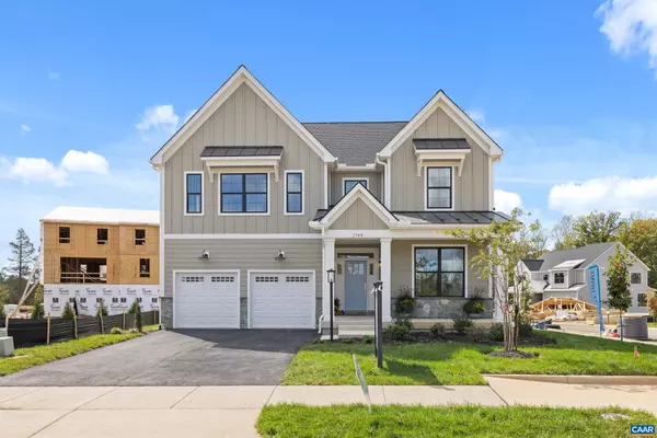 42F WHISPERWOOD CT, Troy, VA 22974
