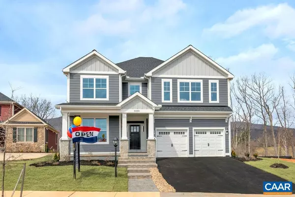 Charlottesville, VA 22911,160F CLIFFSTONE BLVD