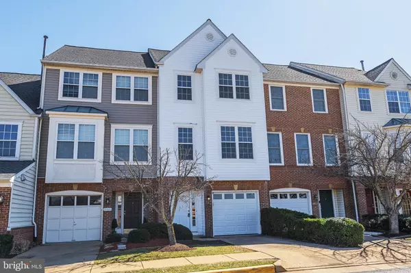 12887 TITANIA WAY #4, Woodbridge, VA 22192