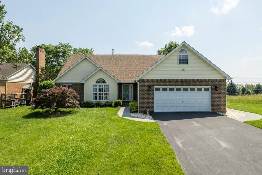 1629 PONDVIEW DR, Winchester, VA 22601