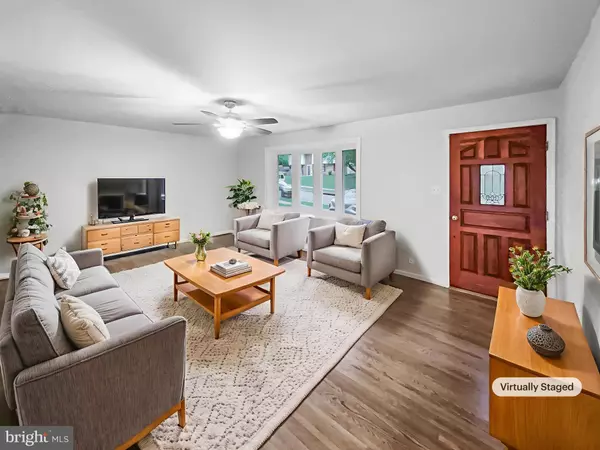 Beltsville, MD 20705,12511 CALVERT HILLS DR