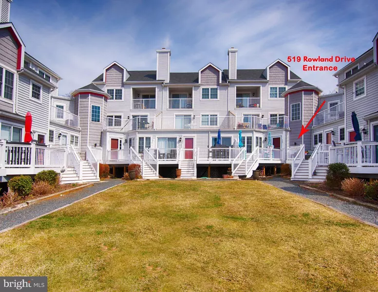 519 ROWLAND DR, Port Deposit, MD 21904