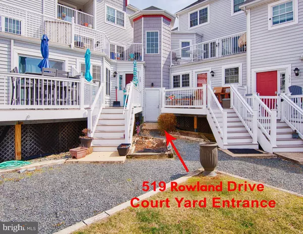 Port Deposit, MD 21904,519 ROWLAND DR