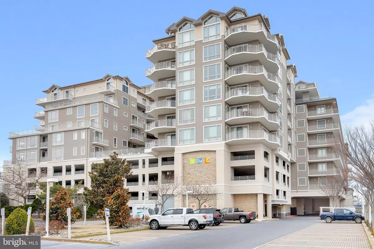 Ocean City, MD 21842,121 81ST ST #204