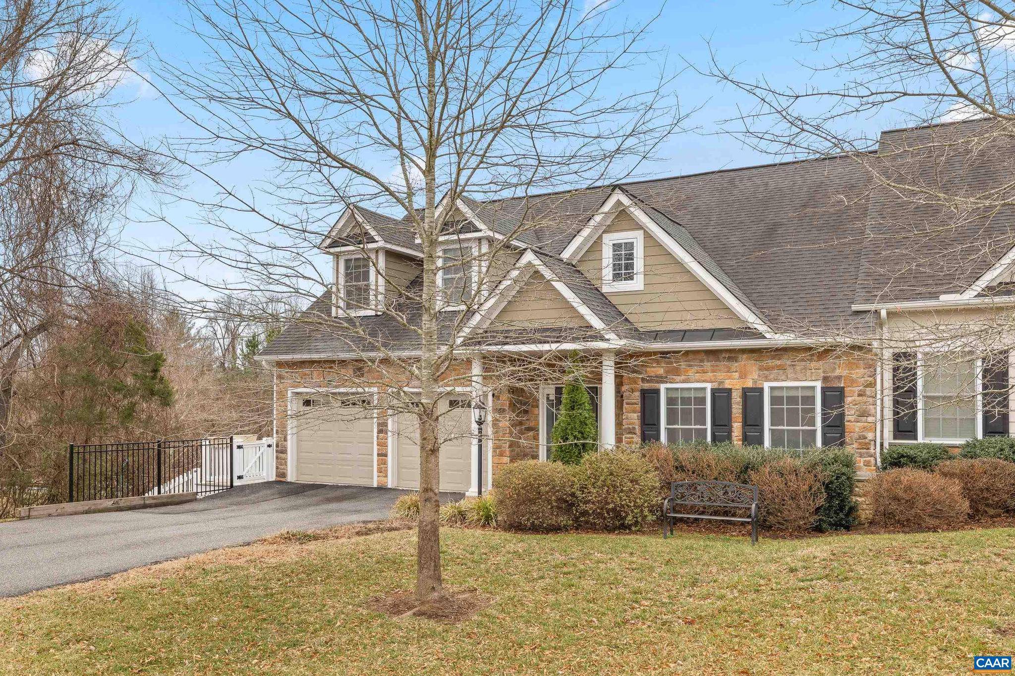 Charlottesville, VA 22901,1191 PEN PARK RD