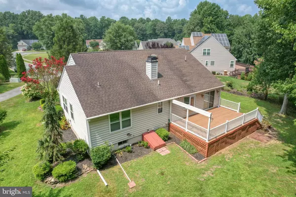 Milford, DE 19963,106 ALEXA CT