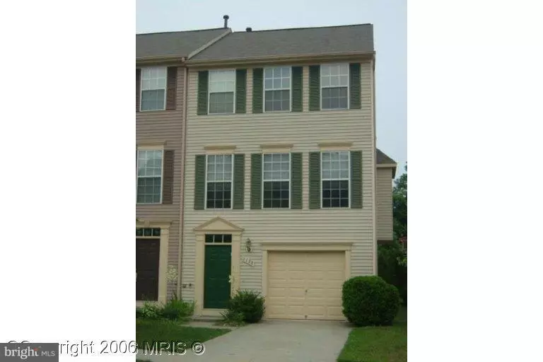 Columbia, MD 21045,6128 SILVER ARROWS WAY