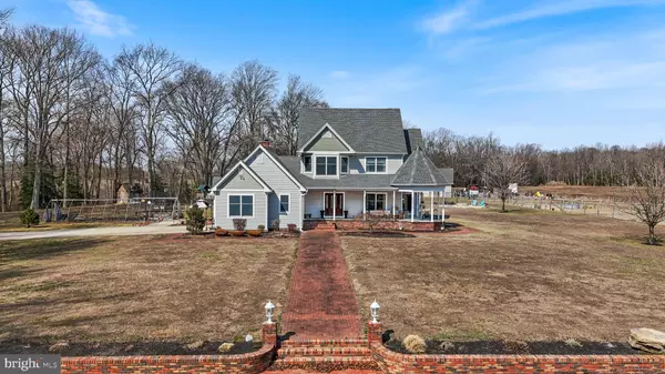Monroeville, NJ 08343,103 FRIENDSHIP RD