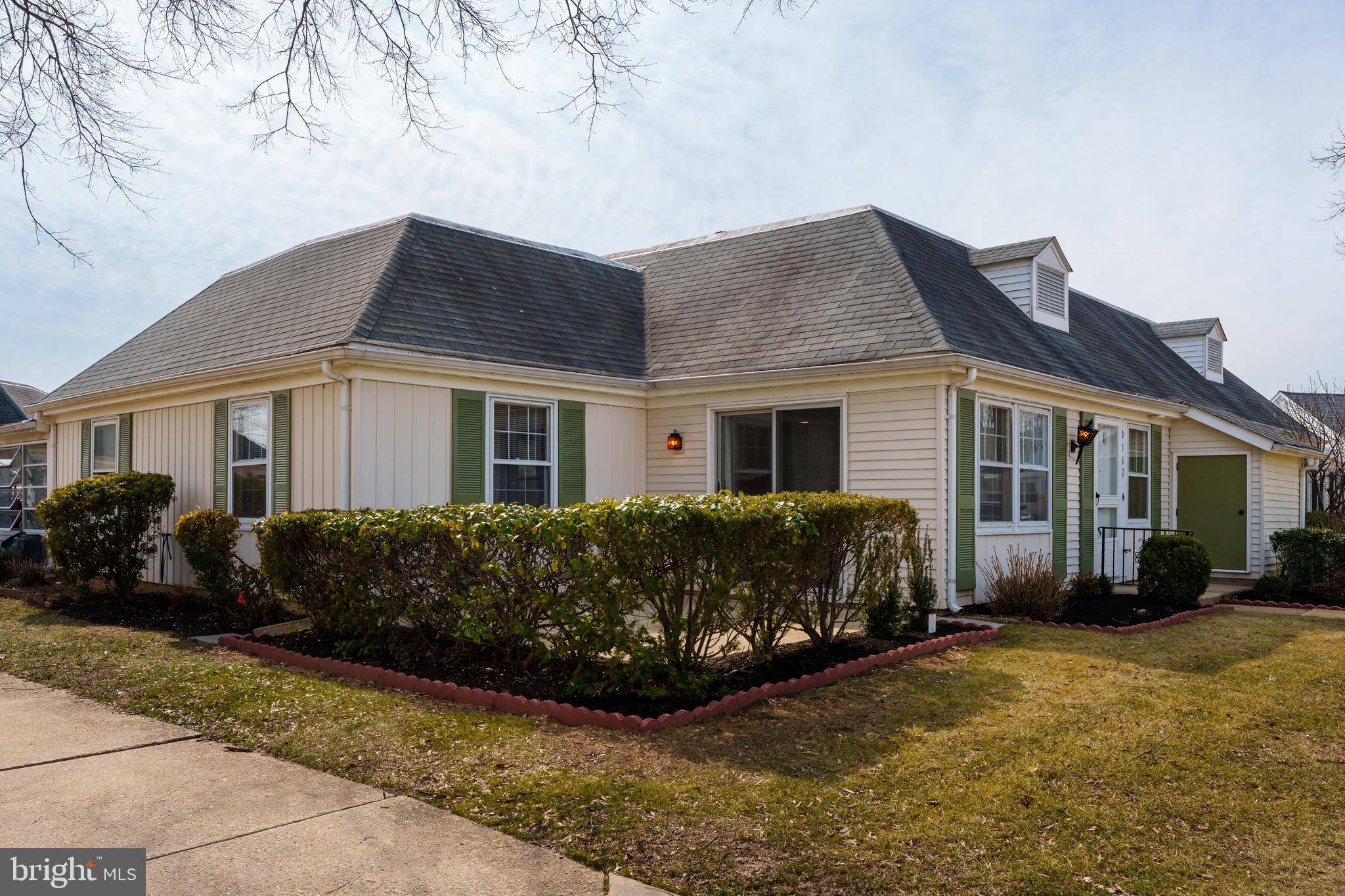 Monroe Township, NJ 08831,162-D PROVIDENCE WAY
