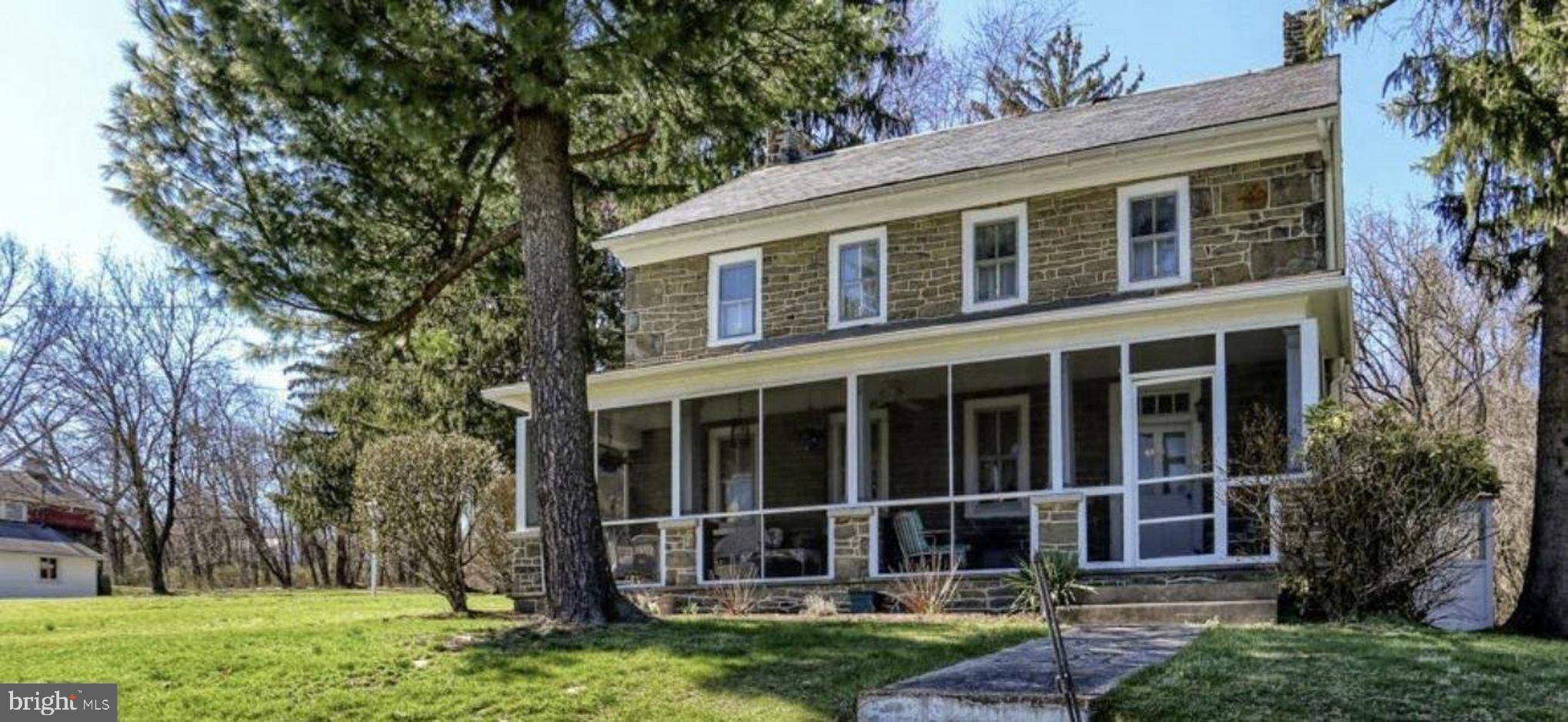 2500 DOEHNE RD, Harrisburg, PA 17110